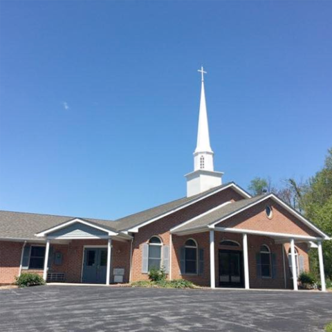 Welcome | Pleasant Valley Baptist Church