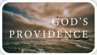 A Prophet’s Hate and God’s Providence