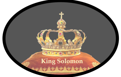 Solomon: The Cerebral King