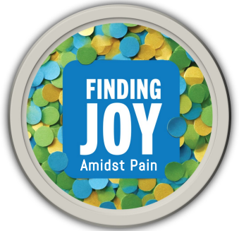 Joy Amidst Pain