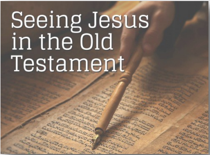 The Old Testament Jesus