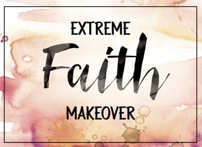 The Extremist Makeover Ever