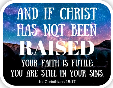 Can We Go to Heaven if We Don’t Believe in the Resurrection?