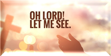 Let Me See
